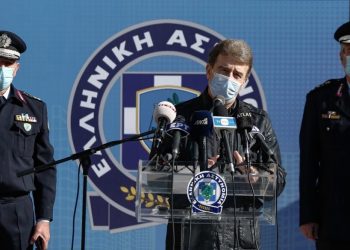 Δεν θα επιτρέψουμε την αντιδημοκρατική εκτροπή