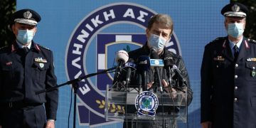 Δεν θα επιτρέψουμε την αντιδημοκρατική εκτροπή