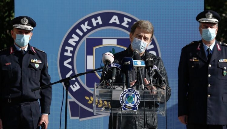 Δεν θα επιτρέψουμε την αντιδημοκρατική εκτροπή