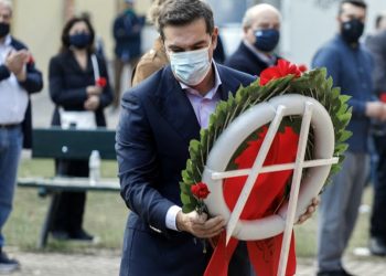 ΣΥΡΙΖΑ: Πολιτική… ακροβασία μεταξύ συναίνεσης και «ήπιου ροκ»