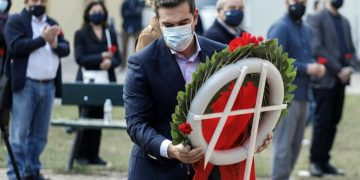 ΣΥΡΙΖΑ: Πολιτική… ακροβασία μεταξύ συναίνεσης και «ήπιου ροκ»