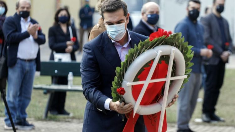 ΣΥΡΙΖΑ: Πολιτική… ακροβασία μεταξύ συναίνεσης και «ήπιου ροκ»