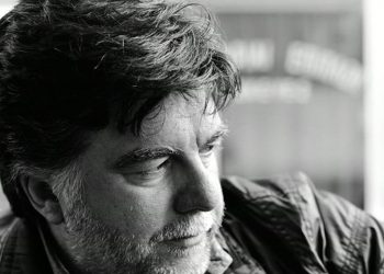 Τάκης Τσίτσος, μας συντροφεύει στον αγώνα και στη ζωή
