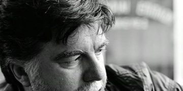 Τάκης Τσίτσος, μας συντροφεύει στον αγώνα και στη ζωή