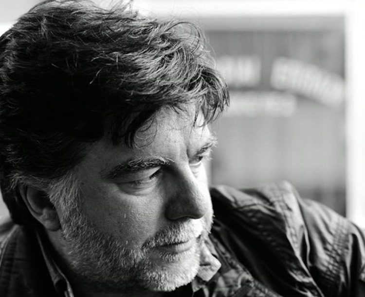 Τάκης Τσίτσος, μας συντροφεύει στον αγώνα και στη ζωή