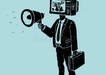 Μαύρη προπαγάνδα περί «μαύρου και κόκκινου φασισμού»