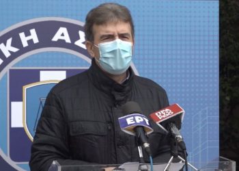 Για δες ποιοι μιλάνε…