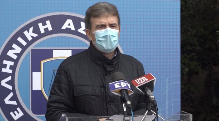 Για δες ποιοι μιλάνε…