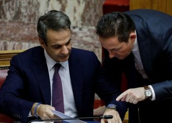 «Σιδερένια φτέρνα» κυβέρνησης  και αφεντικών στα ΜΜΕ
