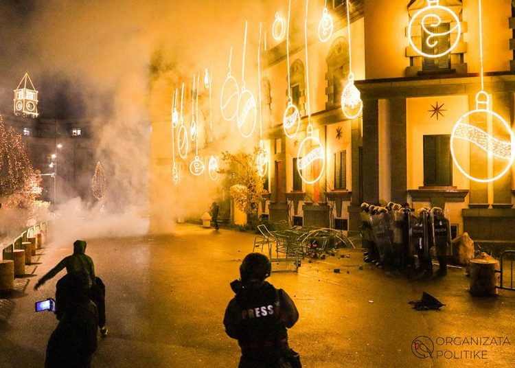 Οι φτωχοί πεθαίνουν σαν φτωχοί στην Αλβανία