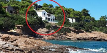 Από τα μεγάλα σκάνδαλα στις προσωπικές ιστορίες