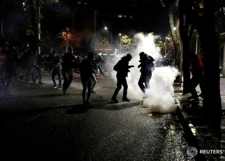 Οι φτωχοί πεθαίνουν σαν φτωχοί στην Αλβανία