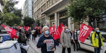 Βατερλό της κυβέρνησης η 6η Δεκέμβρη