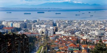 Πληρωμένη απάντηση από Θεσσαλονίκη στον Άδωνι Γεωργιάδη