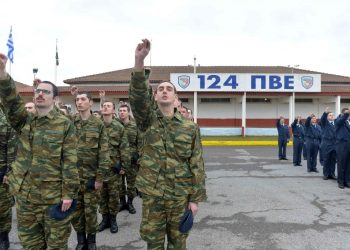 Πολεμική Αεροπορία: Πάνω από 50 κρούσματα κορονοϊού σε σμηνίτες στην Τρίπολη