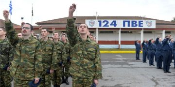 Πολεμική Αεροπορία: Πάνω από 50 κρούσματα κορονοϊού σε σμηνίτες στην Τρίπολη