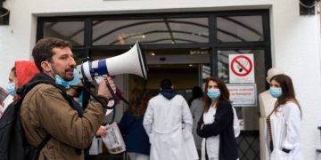 Στον «Άγιο Σάββα» σέρνουν σε ΕΔΕ εργαζόμενους που νόσησαν από Covid-19!