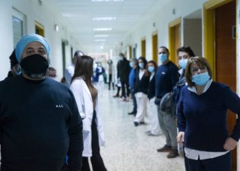 Στον «Άγιο Σάββα» σέρνουν σε ΕΔΕ εργαζόμενους που νόσησαν από Covid-19!