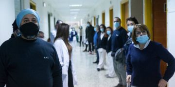 Στον «Άγιο Σάββα» σέρνουν σε ΕΔΕ εργαζόμενους που νόσησαν από Covid-19!