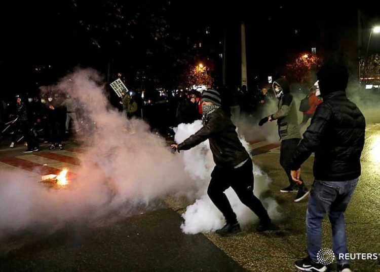Οι φτωχοί πεθαίνουν σαν φτωχοί στην Αλβανία
