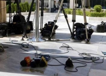 Απεργία από σήμερα στα κανάλια ενάντια στην περικοπή των θέσεων εργασίας