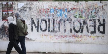 Τι έχει μείνει από την Αραβική Άνοιξη δέκα χρόνια μετά