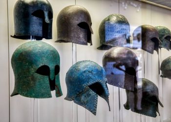 Εκχωρούν αρχαία στο εξωτερικό για 50 χρόνια!