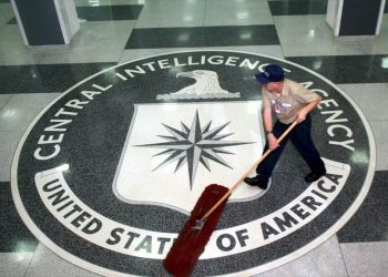 Palantir: Σκοτεινή σύμβαση, με άρωμα CIA