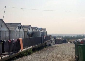 Καμπ Διαβατών: Επαναπροωθήσεις μεταναστών-ριών από την Θεσσαλονίκη στην Τουρκία;