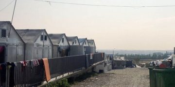 Καμπ Διαβατών: Επαναπροωθήσεις μεταναστών-ριών από την Θεσσαλονίκη στην Τουρκία;