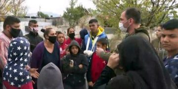 Στη Δυτική Αττική δεν έχουνε ζωή