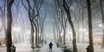 Κλιματική αλλαγή