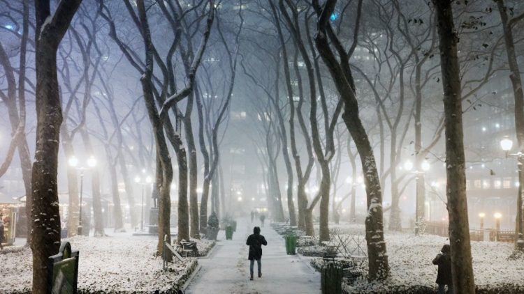 Κλιματική αλλαγή