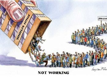 Από το «η γνώση είναι δύναμη» στο «η πολλή γνώση είναι περιττή»