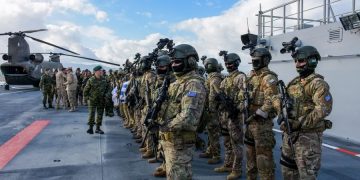 Επικίνδυνοι άξονες της Ελλάδας, κυρώσεις γιοκ στην Τουρκία