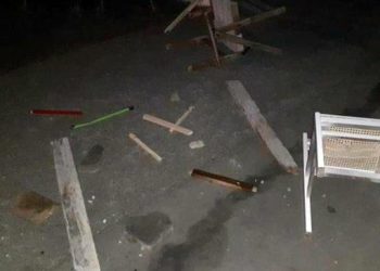 ΝΑΡ: Να συλληφθούν άμεσα όλοι οι δράστες της ρατσιστικής επίθεσης στο Ωραιόκαστρο