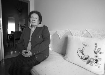 Εσθήρ Κοέν: Έφυγε σαν άνθρωπος, όχι σαν αριθμός
