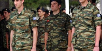 Φαντάροι δηλώνουν ότι αρνούνται να αναλάβουν κατασταλτικό ρόλο ενάντια στο λαό της Δυτικής Αττικής