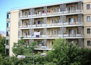 Εστίες: Έκοψαν την σίτιση για να «σπάσουν» την κατάληψη!