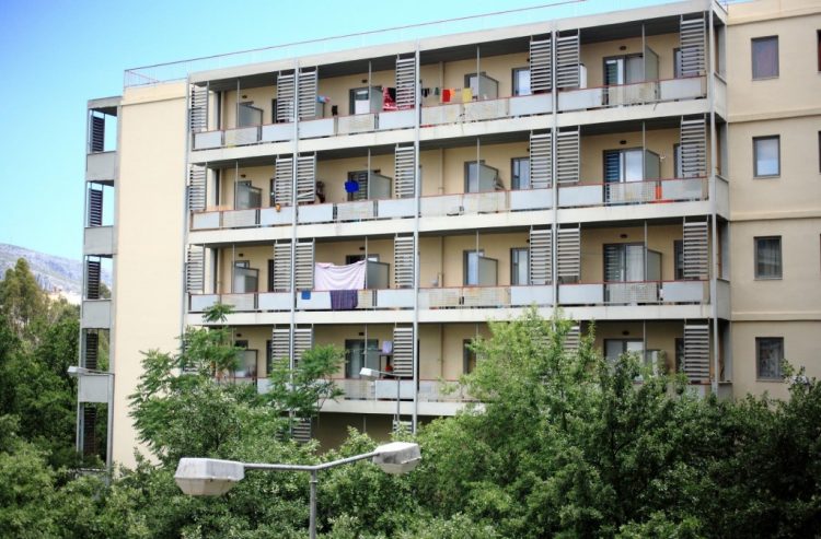 Εστίες: Έκοψαν την σίτιση για να «σπάσουν» την κατάληψη!