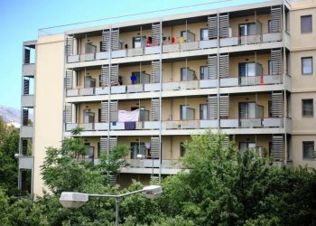 ΦΕΠΑ: Η Πρυτανεία του ΕΚΠΑ έκοψε την σίτιση εκβιάζοντας τους φοιτητές