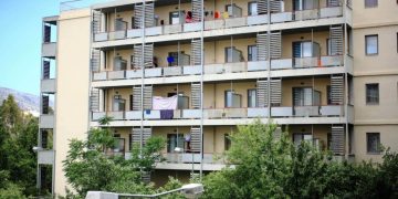 ΦΕΠΑ: Η Πρυτανεία του ΕΚΠΑ έκοψε την σίτιση εκβιάζοντας τους φοιτητές