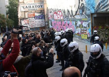 2020, έτος «φονιάς» της ελεύθερης ενημέρωσης