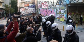 2020, έτος «φονιάς» της ελεύθερης ενημέρωσης