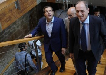 ΣΥΡΙΖΑ: Το σχέδιο «αντι-Πισσαρίδη» θυμίζει… Πρόγραμμα Θεσσαλονίκης