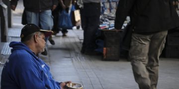 Πανδημία λαϊκής φτώχειας, δεν βγαίνει με τίποτα ο μήνας