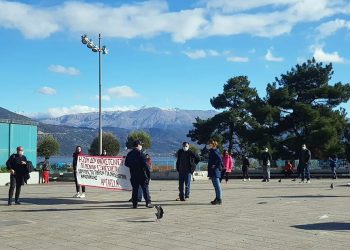 Τα Γιάννενα τίμησαν τη μνήμη του Αλέξανδρου Γρηγορόπουλου (βίντεο)
