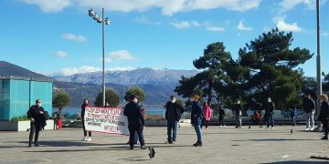 Τα Γιάννενα τίμησαν τη μνήμη του Αλέξανδρου Γρηγορόπουλου (βίντεο)