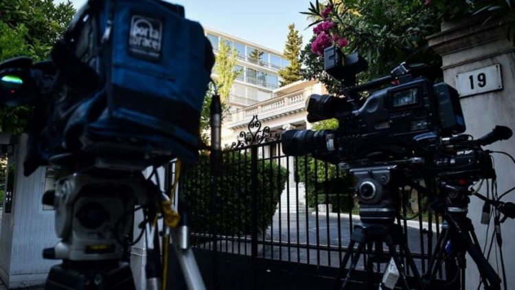 Προλεταριοποίηση στα «σαλόνια» της τηλεοπτικής προπαγάνδας