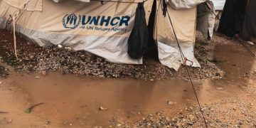 Λέσβος: Κολαστήριο και το Καρά Τεπέ